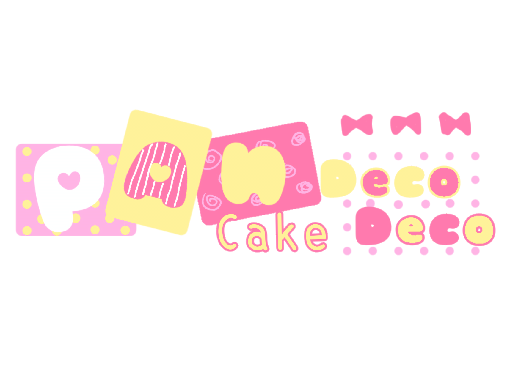 Pancake Sticker Book